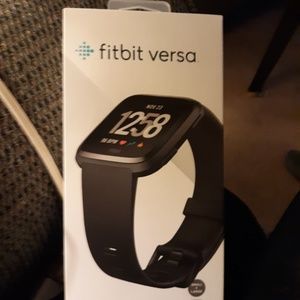Fitbit Versa